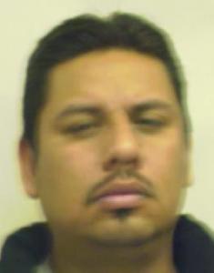 Leonardo Valdez a registered Sex Offender of Illinois