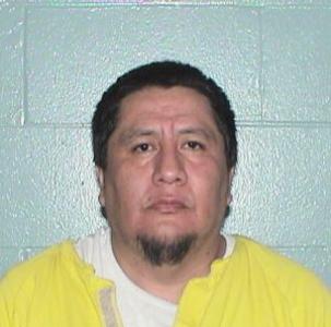 Ricardo Liberato Marquez a registered Sex Offender of Illinois