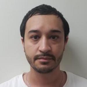 Juan R Cantu a registered Sex Offender of Illinois