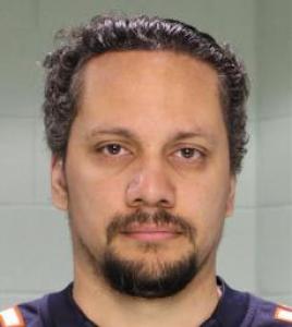 Erick S Diaz a registered Sex Offender of Illinois