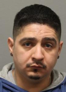 Andre Alfaro a registered Sex Offender of Illinois