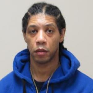 Darryl Patterson a registered Sex Offender of Illinois