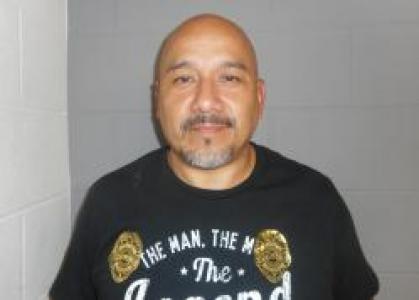 Michael A Davila a registered Sex Offender of Illinois
