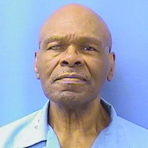Adell Henderson a registered Sex Offender of Illinois