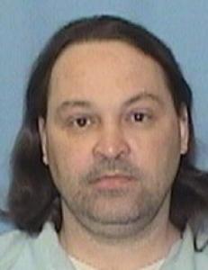 Paul K Serczyk a registered Sex Offender of Illinois