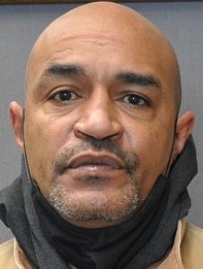 Ronald Washington a registered Sex Offender of Illinois