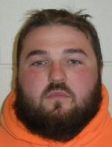 Caleb J Zook a registered Sex Offender of Illinois
