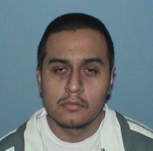 Jonathan Guzman a registered Sex Offender of Illinois