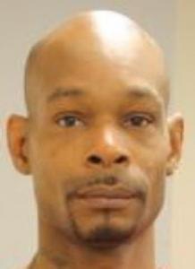 Antonio L Taylor a registered Sex Offender of Missouri