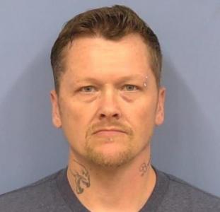 Troy W Patterson a registered Sex Offender of Illinois