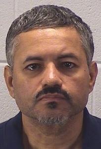 Ivan Torres a registered Sex Offender of Illinois