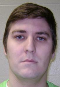 Jeffrey J Morowczynski a registered Sex Offender of Illinois