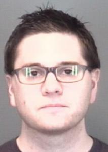 Andrew Gordon Thompson a registered Sex Offender of Illinois