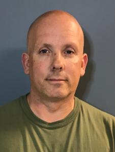 Mark D Scanlon a registered Sex Offender of Illinois