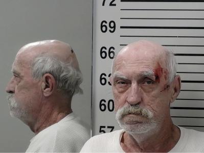 George Eugene Partridge a registered Sex Offender of Illinois