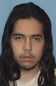 Luis Perez a registered Sex Offender of Illinois