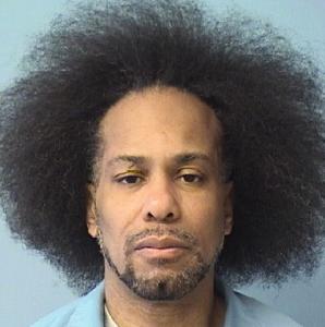 Gregory Alexander a registered Sex Offender of Illinois