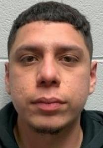 Fernando Argomaniz a registered Sex Offender of Illinois