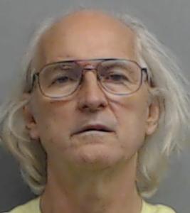 Thomas A Stout a registered Sex Offender of Illinois