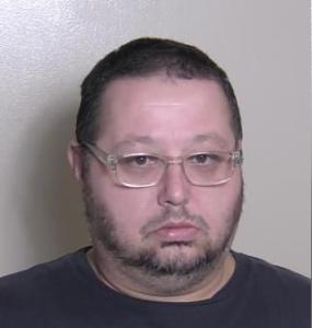 Anthony John Jr Redden a registered Sex Offender of Illinois