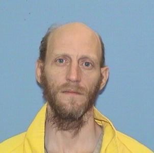 Raymond Lyles White a registered Sex or Violent Offender of Oklahoma