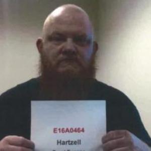 Brent E Hartzell a registered Sex Offender of Illinois