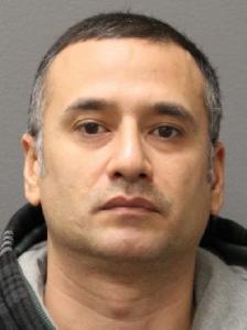 Michael Vega a registered Sex Offender of Illinois