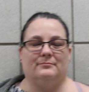 Armanda S Gordon a registered Sex Offender of Illinois