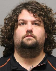 Anthony M Burtner a registered Sex Offender of Illinois