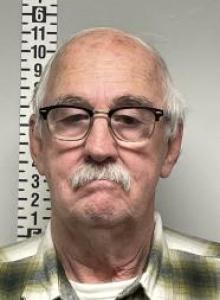 Allen Robert Turk a registered Sex Offender of Illinois