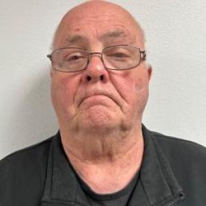 Michael Jennings Fraser a registered Sex Offender of Illinois