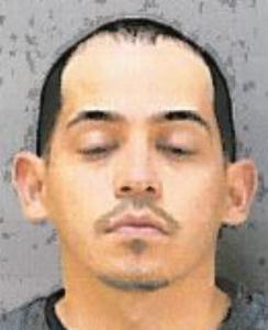 Glen Zapata a registered Sex Offender of Illinois