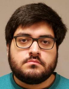 Andres L Villagomez a registered Sex Offender of Illinois