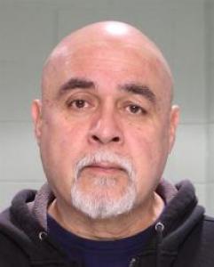 Hugo F Cruz a registered Sex Offender of Illinois