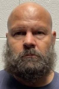 Brian Keith Hoffart a registered Sex Offender of Illinois