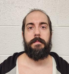 Michael Anthony Sundblom a registered Sex Offender of Illinois