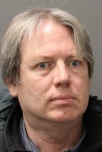 Patrick Oconnor a registered Sex Offender of Illinois