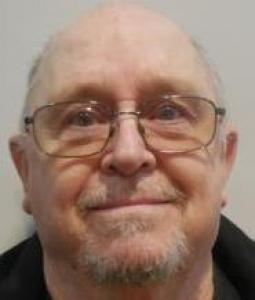 James D Evans a registered Sex Offender of Illinois