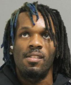 Jermaine Stewart a registered Sex Offender of Illinois