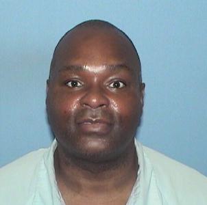 Abrom Washington a registered Sex Offender of Illinois