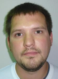 Mason Reece Parker a registered Sex Offender of Illinois