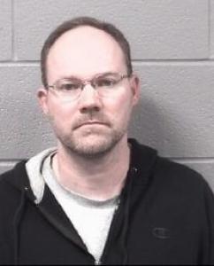 Michael Timm Walling a registered Sex Offender of Illinois