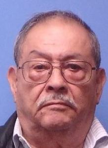 Jorge M Delgadillo a registered Sex Offender of Illinois