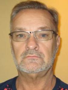 Mark Edward Dansby a registered Sex Offender of Illinois