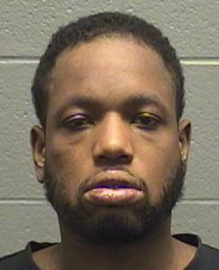 Elton Iii Brown a registered Sex Offender of Illinois