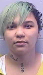 Breanna Nichole White a registered Sex Offender of Illinois