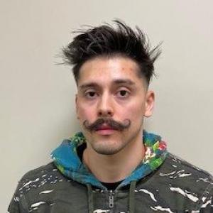 Ethan Martinez a registered Sex Offender of Illinois