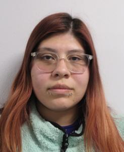 Esmeralda Trejo a registered Sex Offender of Illinois