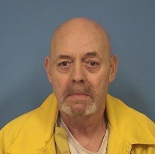 Robert Hymes a registered Sex Offender of Illinois