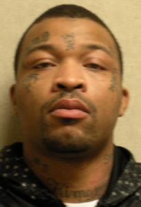 Reginald Anthony Mitchell a registered Sex Offender of Illinois